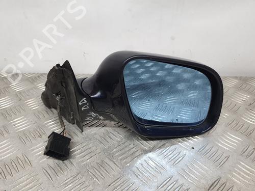 Used Right mirror AUDI A4 B5 (8D2) [1994-2001]  9257401