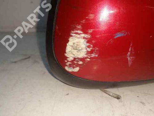 Right mirror PEUGEOT 307 (3A/C) | BP181435C27