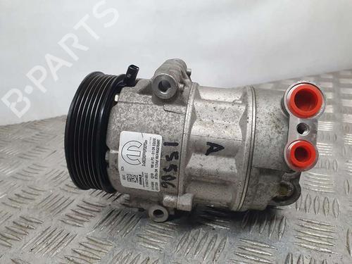 AC compressor FIAT TIPO Hatchback (356_, 357_)  | BP17622074M34 