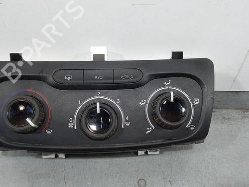 Used Climate control FIAT TIPO Hatchback (356_, 357_) [2016-2025]  16554510