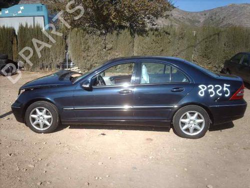Rear differential MERCEDES-BENZ C-CLASS (W203) C 320 (203.064) | BP4694012M24 