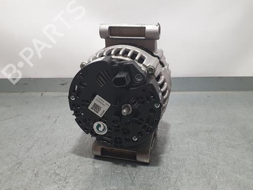 Alternator CITROËN JUMPER II Van 2.2 HDi 120 | BP8643899M7 