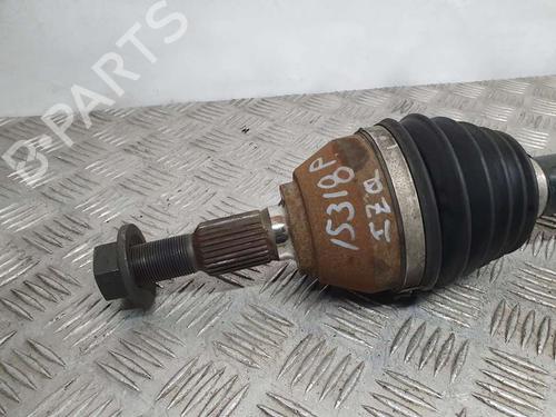 Left front driveshaft SAAB 9-3 (YS3F, E79, D79, D75) 1,8t | BP16779763M38 