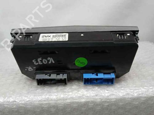 AC-Styringsenhed/Manøvreenhed OPEL ASTRA H GTC (A04)  | BP21397263I5 