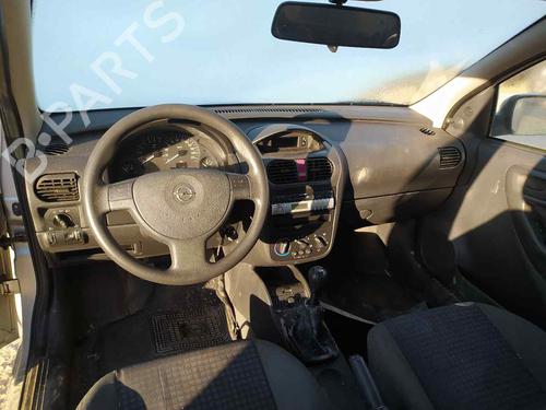 Starter OPEL CORSA C (X01)  | BP22699960M8 