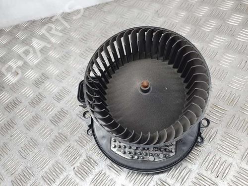 Used Heater blower motor Heater blower motor BMW 4 Gran Coupe (F36) 418 d (150 hp) 17825137 17825137