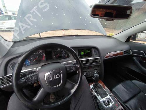 Kollisonspute sett AUDI A6 C6 (4F2) 4.2 quattro (335 hp) 24676055