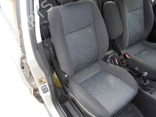 Forkjerm venstre OPEL ZAFIRA A MPV (T98)  | BP122557C41 