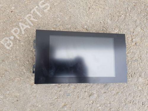 Used Electronic module PEUGEOT 308 II (LB_, LP_, LW_, LH_, L3_) [2013-2021]  17221577