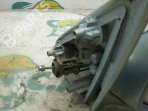 Right mirror SEAT IBIZA II (6K1)  | BP176982C27 