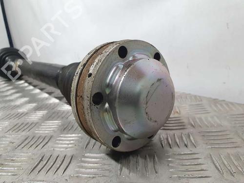 Right front driveshaft SEAT LEON (1M1)  | BP16642194M39 