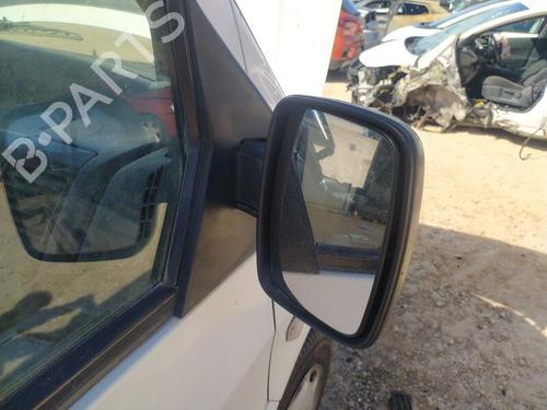 Used Right mirror MERCEDES-BENZ VITO Bus (W638) 112 CDI 2.2 (638.194) (122 hp) 29592104