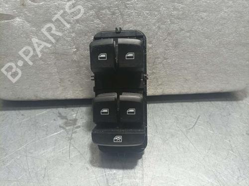 Used Left front window switch MG MG ZS SUV 1.0 T-GDi (111 hp) 17666057