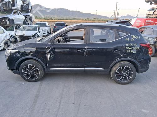 Left front window switch MG MG ZS SUV (AZS1) 1.5 VTi | BP38411302I27 - Image 2