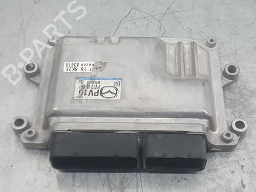 Used Engine control unit (ECU) Engine control unit (ECU) MAZDA 2 Hatchback (DL, DJ) 1.5 SKYACTIV-G (90 hp) 36319767 36319767