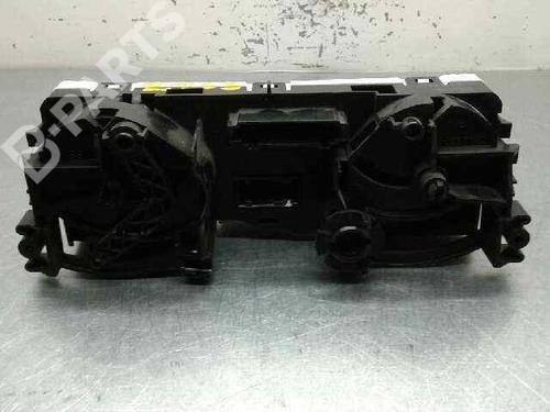 Climate control MITSUBISHI COLT VI (Z3_A, Z2_A) 1.3 (Z21A) | BP2579835I5 