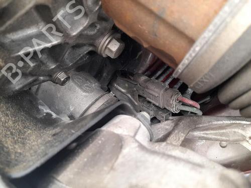 Used Steering rack HONDA CIVIC VIII Hatchback (FN, FK) 1.4 (FK1) (83 hp) 26392513