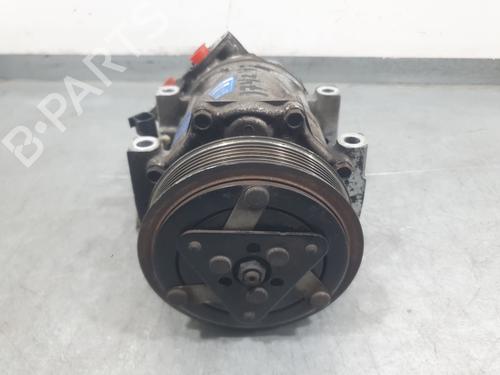 Used AC compressor AC compressor FORD FOCUS II (DA_, HCP, DP) 1.6 TDCi (109 hp) 33023520 33023520