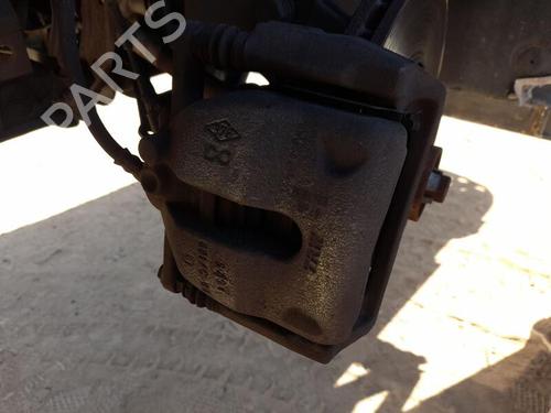 Used Left front brake caliper RENAULT KANGOO / GRAND KANGOO II (KW0/1_) 1.5 dCi 90 (KW05, KW08, KW0G, KW11) (90 hp) 27721231