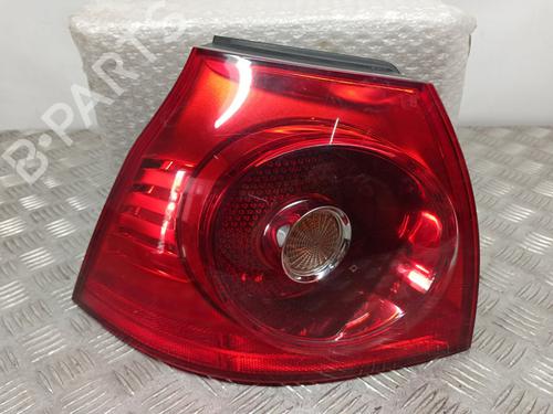 Venstre baglygte VW GOLF V (1K1) [2003-2010]  13752731