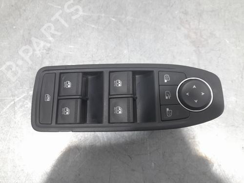 Used Left front window switch MITSUBISHI COLT VII Hatchback (VB_) [2023-2026]  19268524