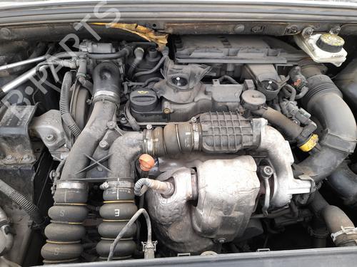 Moteur PEUGEOT 308 I (4A_, 4C_) 1.6 HDi (109 hp) 28294829