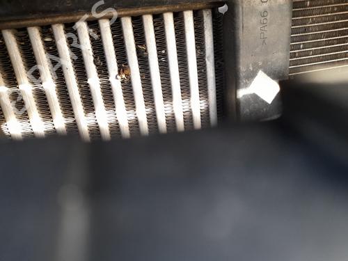 Used Intercooler PEUGEOT 208 II (UB_, UP_, UW_, UJ_) 1.5 BlueHDI 100 (102 hp) 30166949