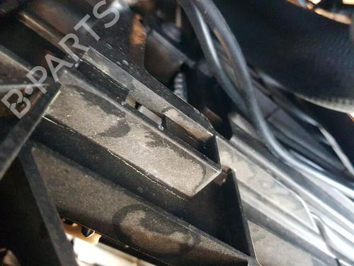 Used Water radiator PEUGEOT EXPERT Van (V_) 1.5 BlueHDi 120 (120 hp) 29463627