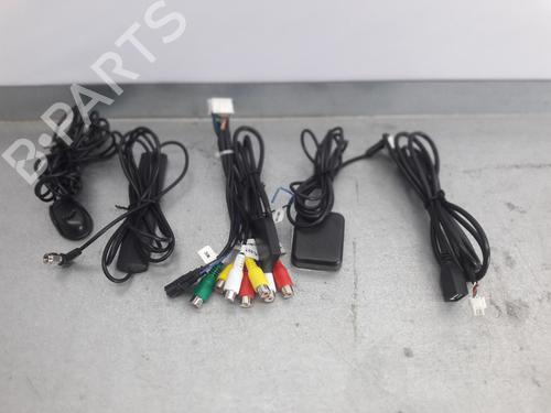 Electronic module MAZDA 2 (DE_, DH_) 1.4 MZR-CD | BP37417281M83 - Image 6