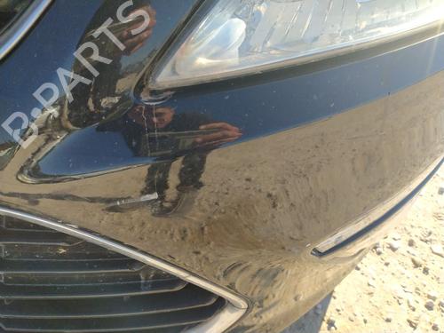 Front bumper FORD MONDEO IV Turnier (BA7) 1.6 TDCi | BP24677716C7 