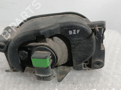 Left front fog light HONDA INSIGHT (ZE_) 1.3 IMA (ZE28, ZE2) | BP37273418C30 - Image 2