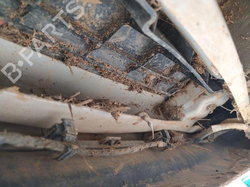 Used Rear bumper reinforcement MERCEDES-BENZ CITAN Box Body/MPV (W415) 111 CDI (415.603, 415.605) (110 hp) 25007146