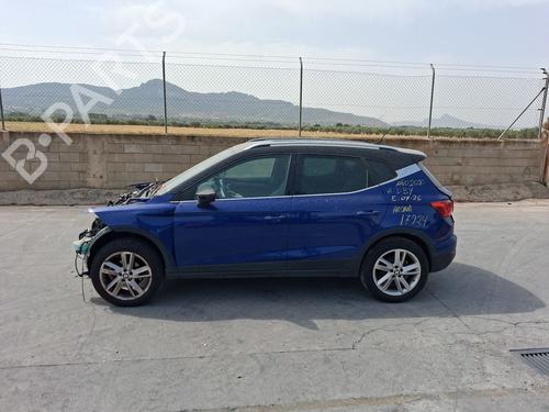 Recambios SEAT ARONA (KJ7, KJP) 1.0 TGi 4827941
