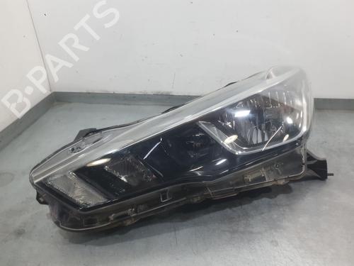 left-headlight-nissan-micra-v-k14-2016-30128647 main image