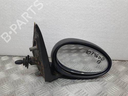 Used Right mirror ROVER 25 I Hatchback (RF) [1999-2006]  1248450