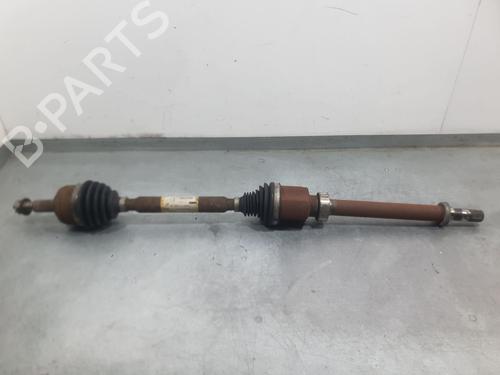 Used Right front driveshaft Right front driveshaft 33626212 33626212