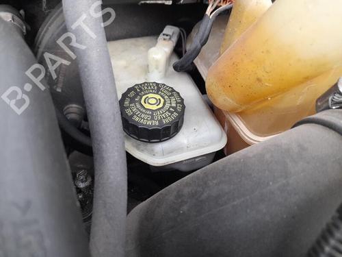 Used Brake master cylinder RENAULT LAGUNA II (BG0/1_) 1.9 dCi (BG08, BG0G) (120 hp) 26449801