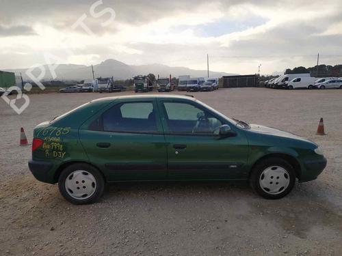 Starter CITROËN XSARA (N1)  | BP23001113M8 