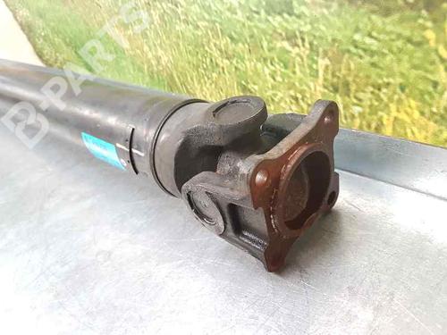 Driveshaft KIA SORENTO I (JC)  | BP3241499M37 