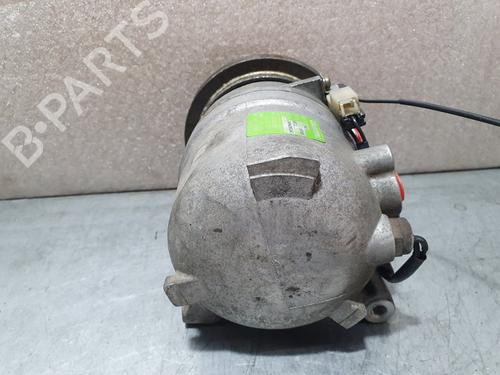 AC compressor NISSAN TERRANO II (R20)  | BP3702568M34 