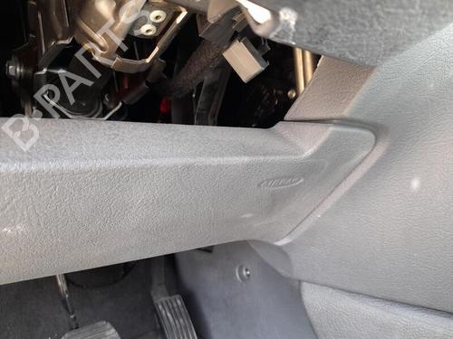 Kollisonspute sett CITROËN C5 II (RC_) 2.0 HDi (RCRHRH) | BP26976818C86 