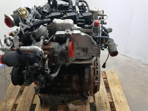 Engine FORD TOURNEO COURIER B460 MPV  | BP22972761M1 