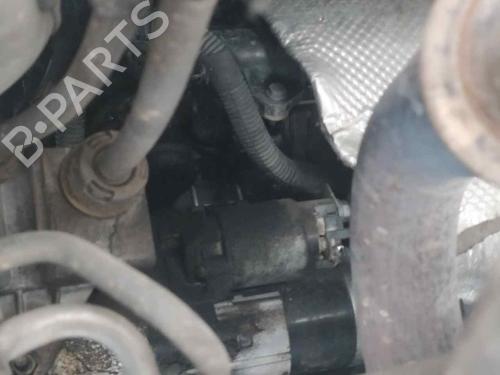 Startmotor CITROËN C4 II (NC_) 1.6 HDi 90 (92 hp) 22973881