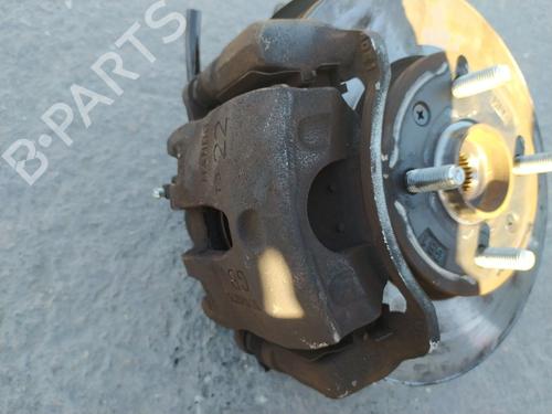 Used Right front brake caliper Right front brake caliper HYUNDAI i20 II (GB, IB) 1.2 (84 hp) 32505404 32505404