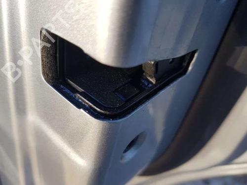 Used Rear right lock FORD MONDEO IV (BA7) [2007-2015]  16371292