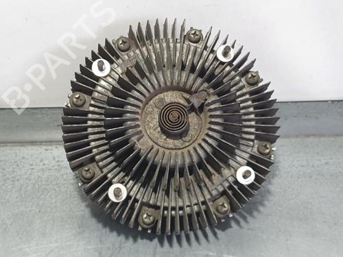 Fan TOYOTA LAND CRUISER 90 (_J9_)  | BP11968884M128 