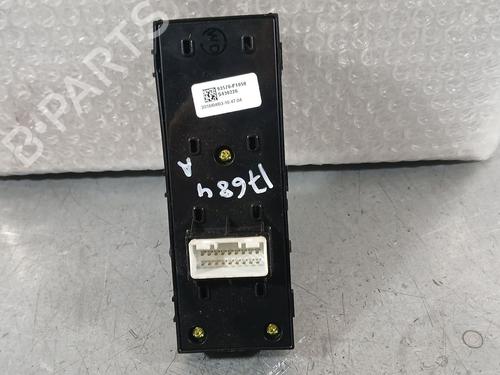 Left front window switch KIA SPORTAGE IV (QL, QLE) 1.6 GDI | BP36162992I27 - Image 2