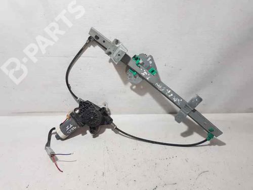 Used Rear left window mechanism ROVER 600 I (RH) [1993-2000]  3705504
