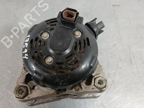 Alternator FORD TOURNEO COURIER B460 MPV 1.0 EcoBoost | BP34286808M7 - Image 4