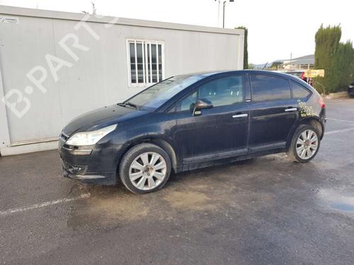 Mass air flow sensor CITROËN C4 I (LC_)  | BP17754156M95 